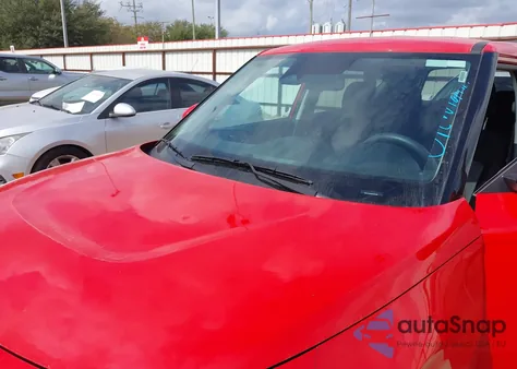 2024 Kia Soul Lx z USA, uszkodzony, nr VIN KNDJ23AU6R7227540